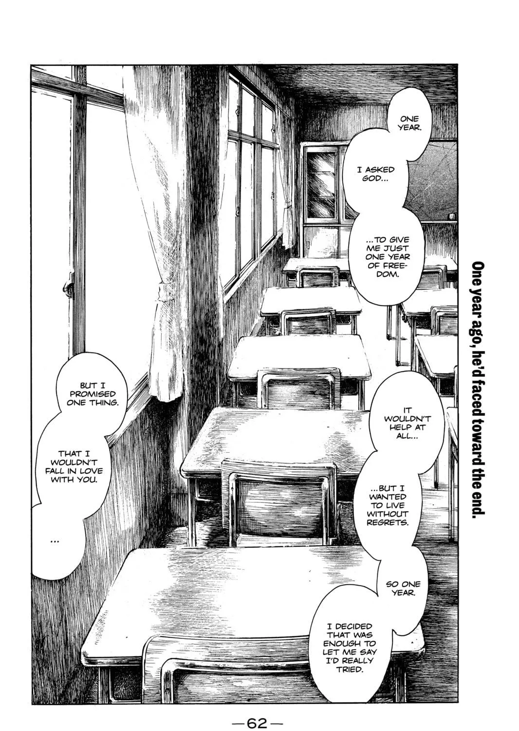 Read School Rumble chapter 273 image 8 on Lezhin