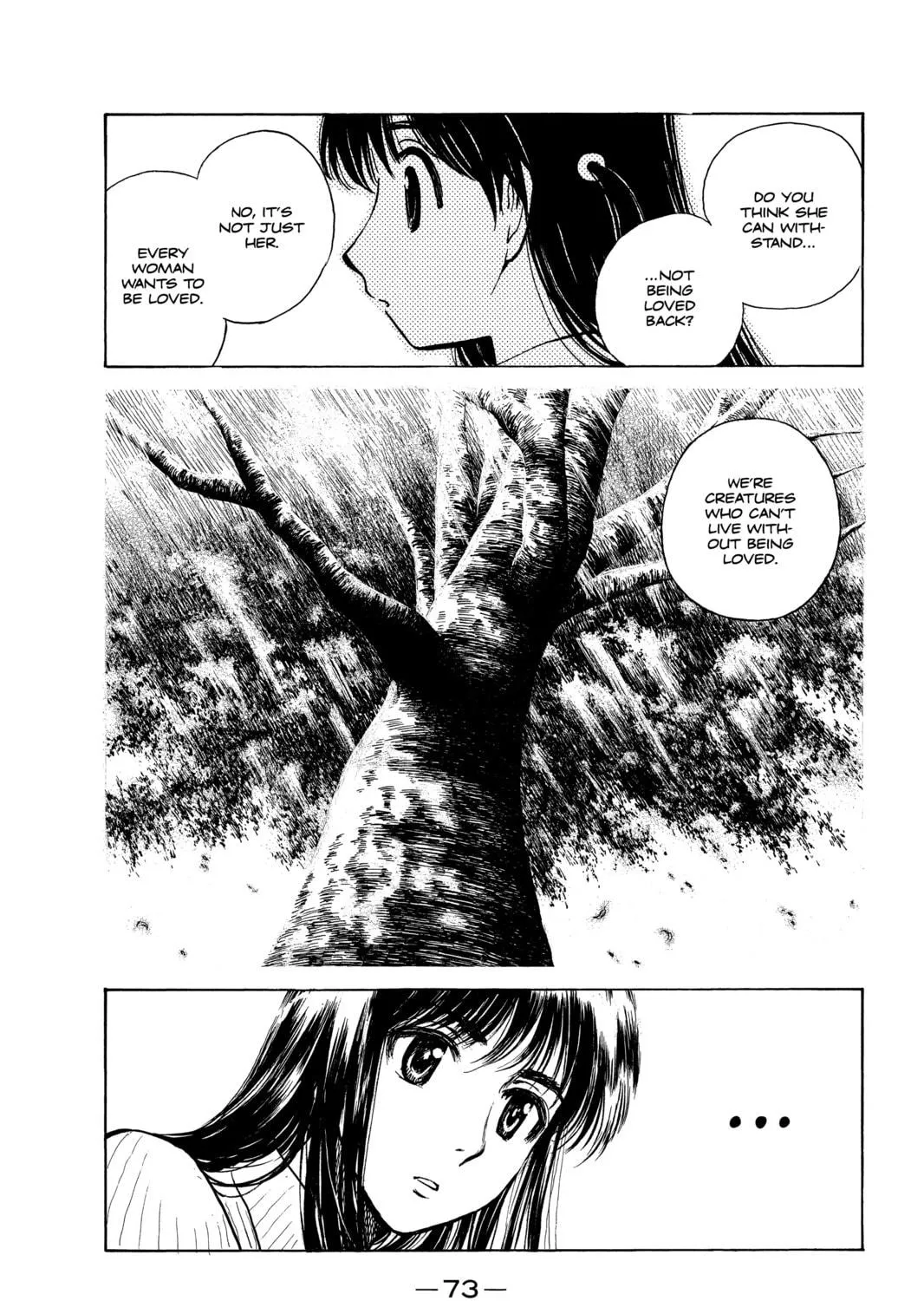 Read School Rumble chapter 274 image 10 on Lezhin