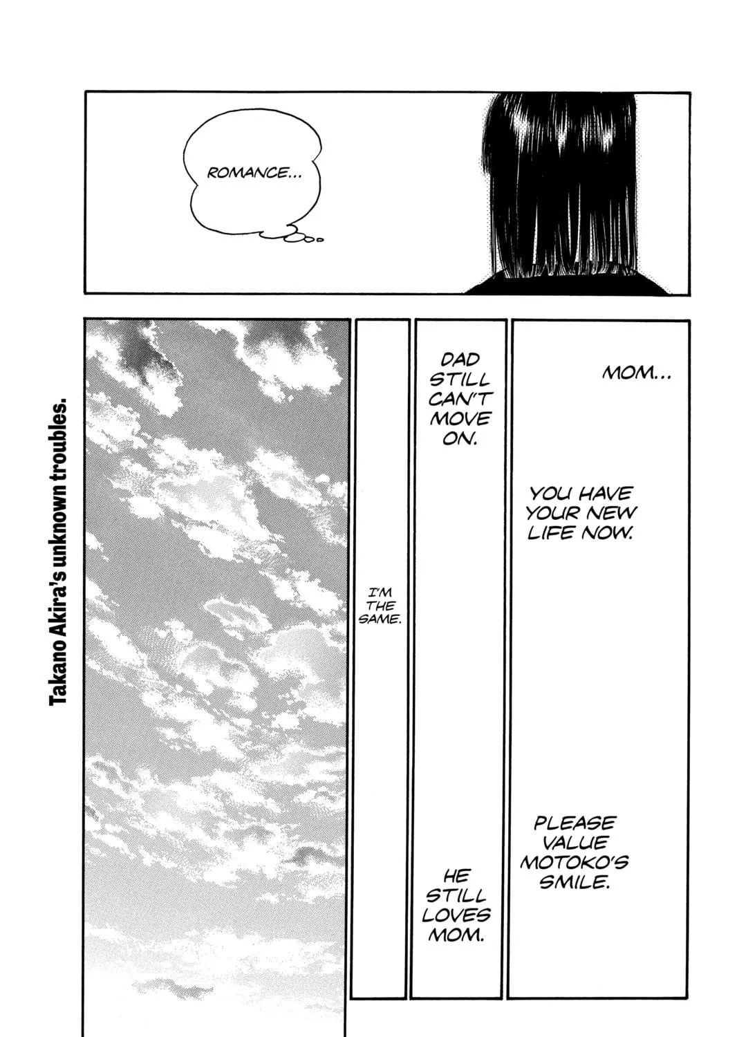Read School Rumble chapter 277 image 10 on Lezhin