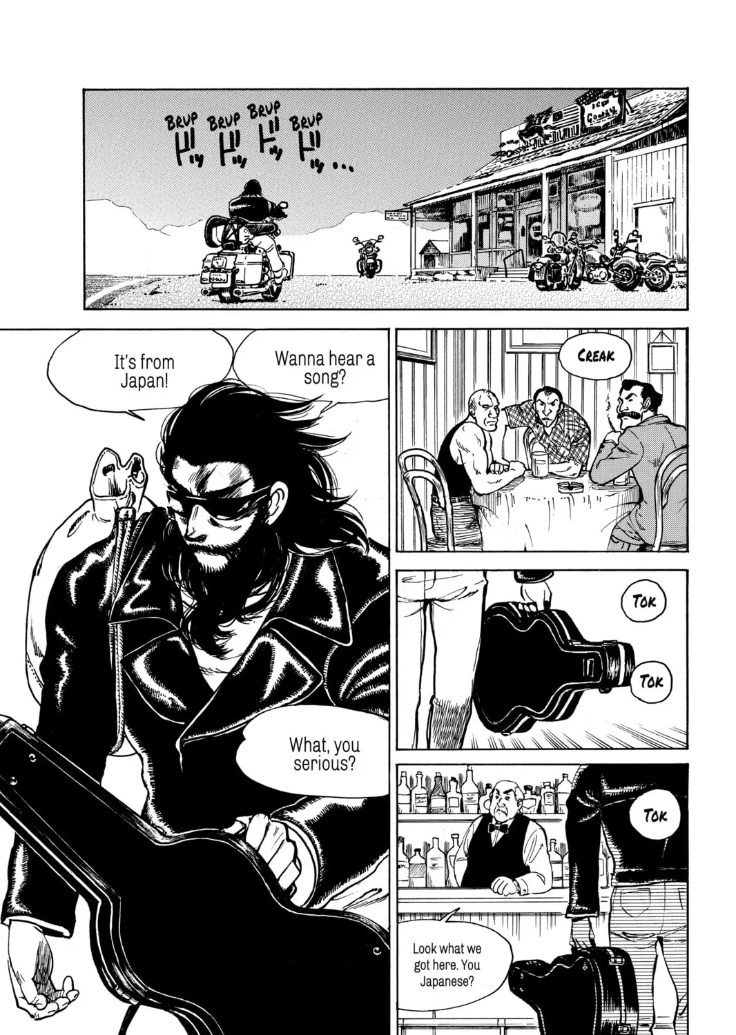 Read School Rumble chapter 282 image 12 on Lezhin