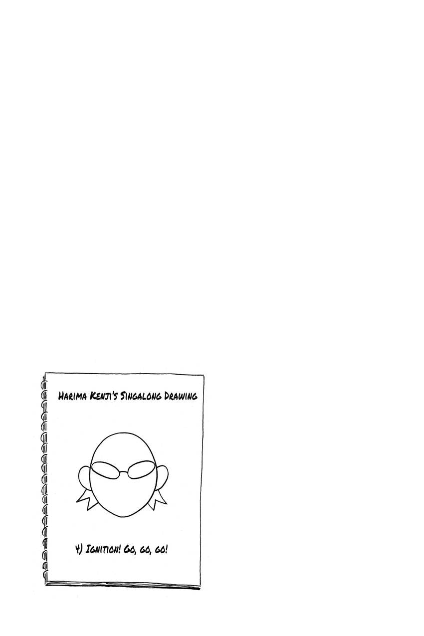 Read School Rumble chapter 287 image 9 on Lezhin