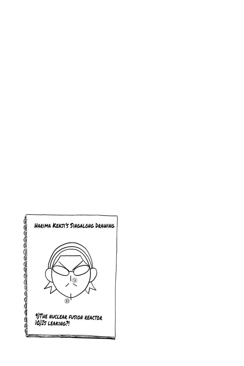 Read School Rumble chapter 291 image 9 on Lezhin