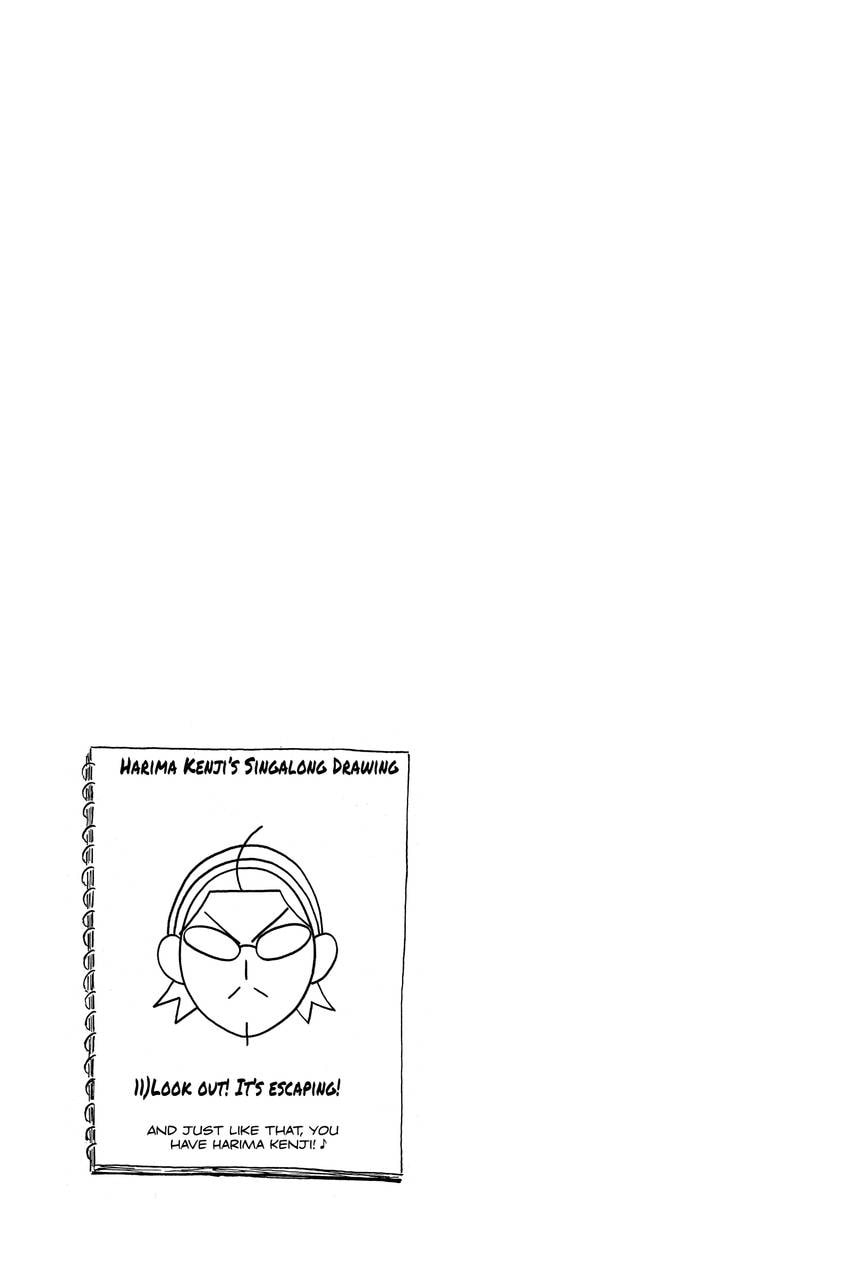 Read School Rumble chapter 294 image 9 on Lezhin