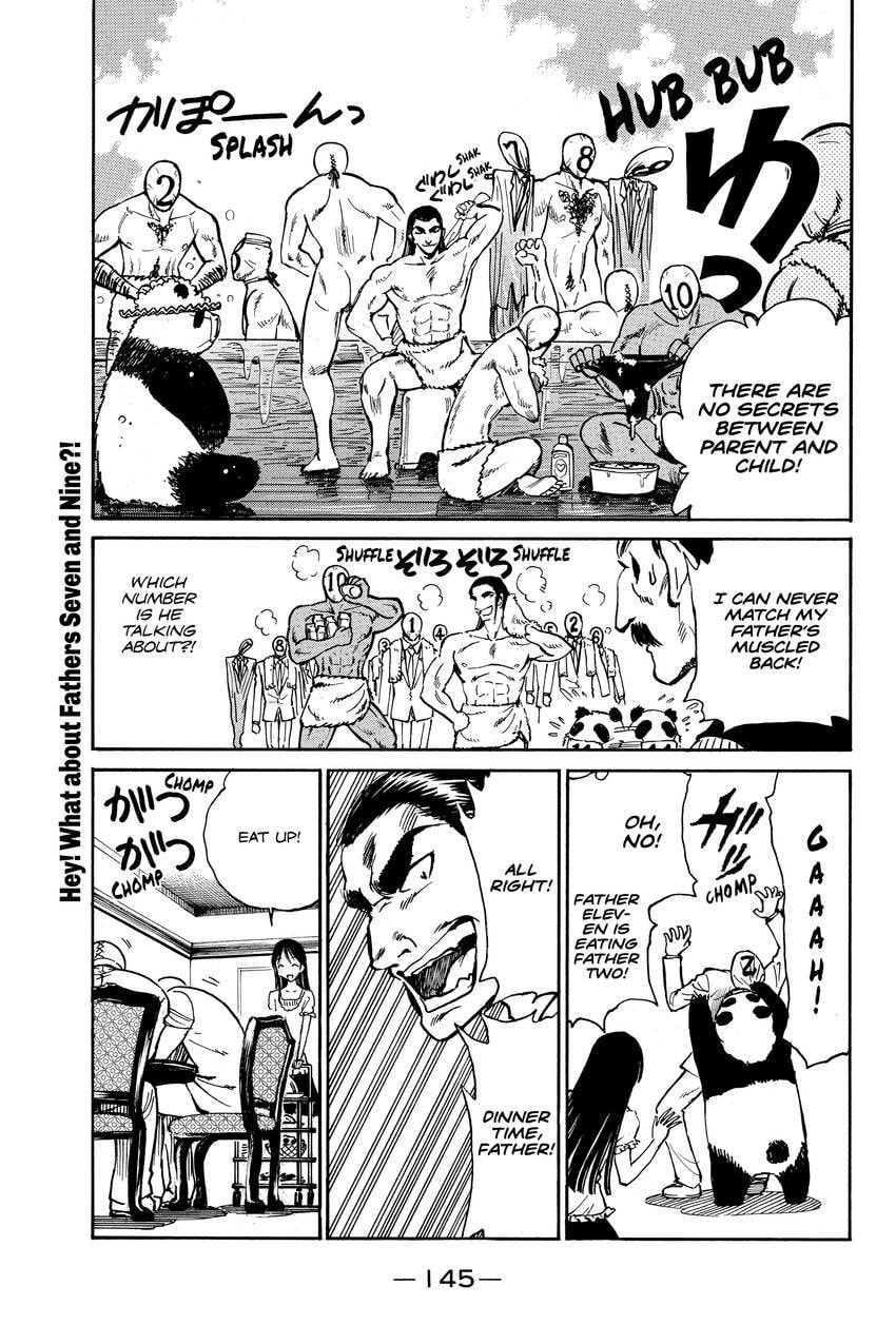 Read School Rumble chapter 297 image 4 on Lezhin