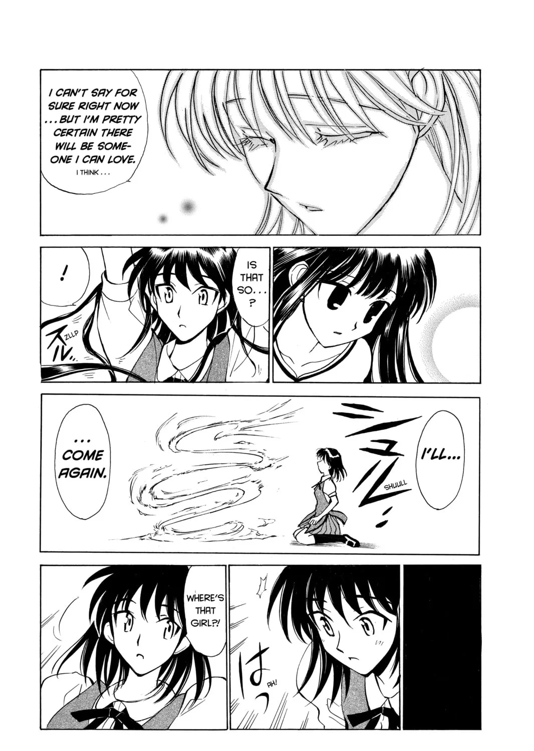 Read School Rumble chapter 30.2 image 14 on Lezhin