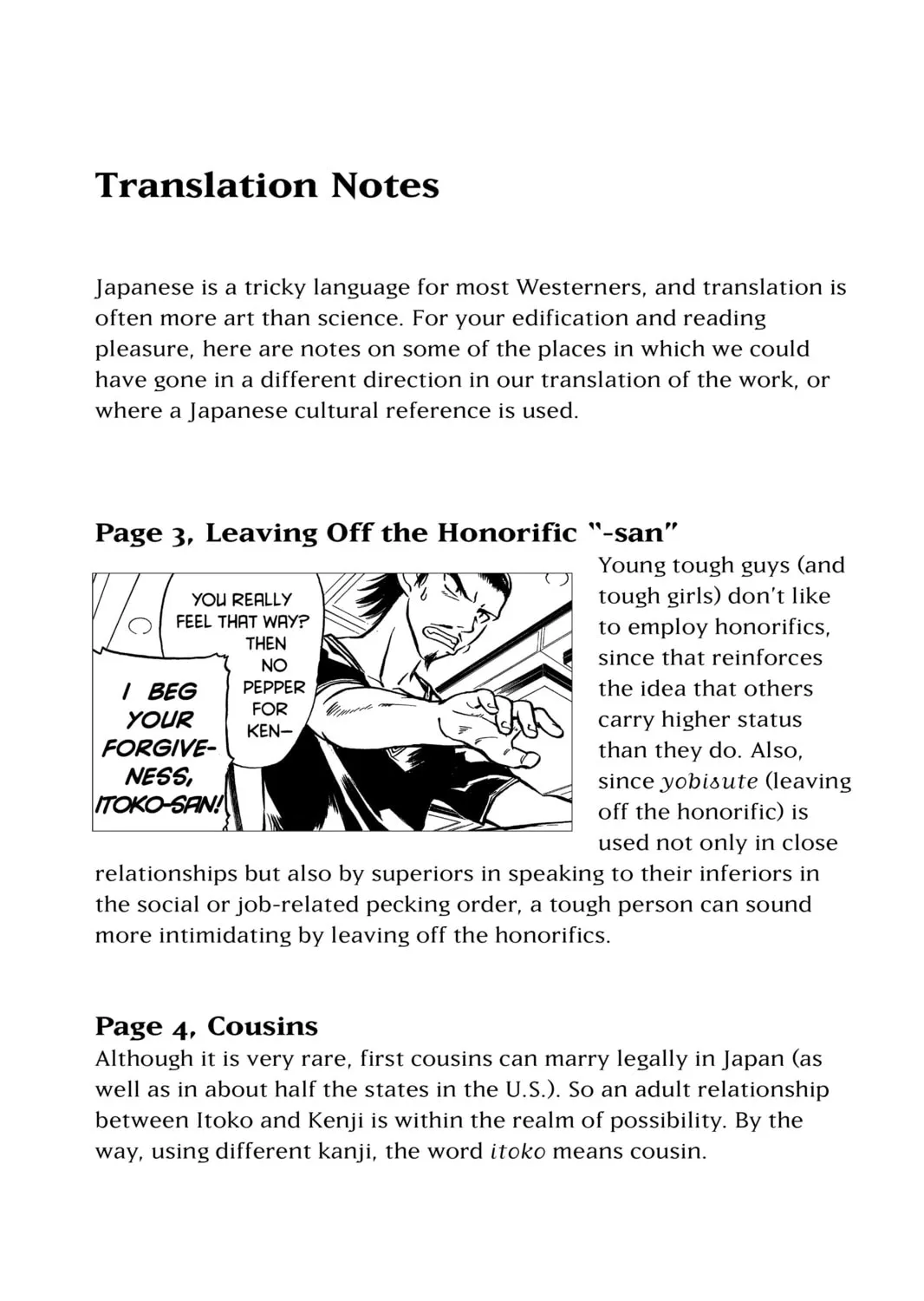 Read School Rumble chapter 30.3 image 20 on Lezhin