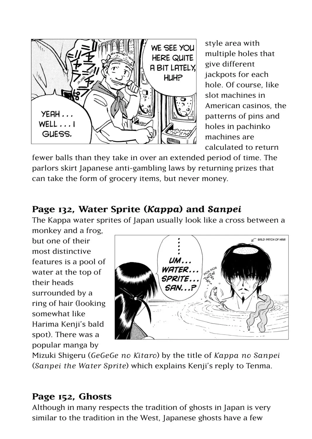 Read School Rumble chapter 30.3 image 36 on Lezhin