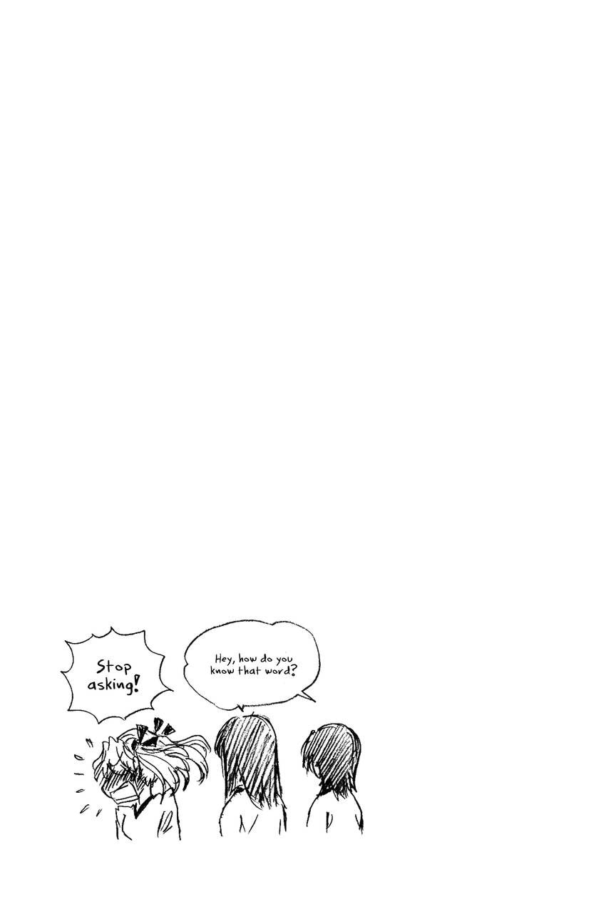 Read School Rumble chapter 303 image 9 on Lezhin