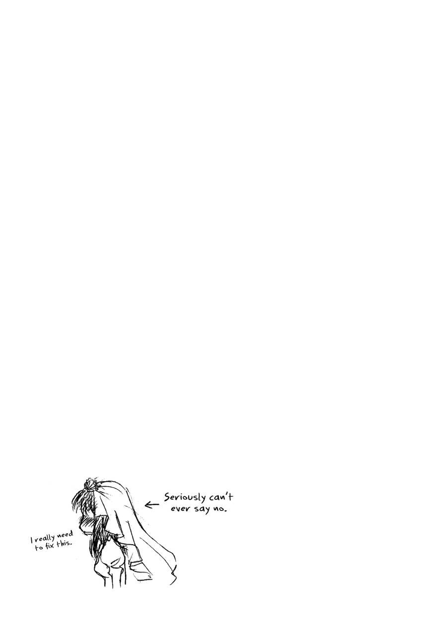 Read School Rumble chapter 308 image 9 on Lezhin
