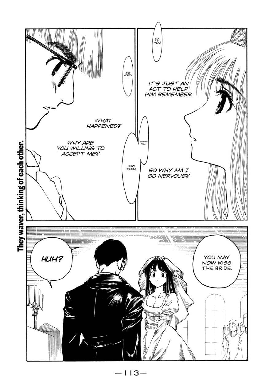 Read School Rumble chapter 309 image 3 on Lezhin