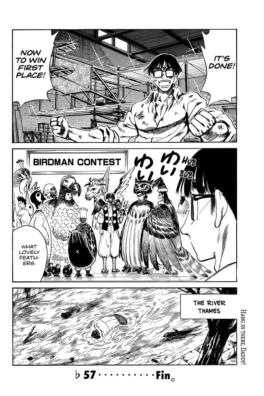 Read School Rumble chapter 313 image 7 on Lezhin