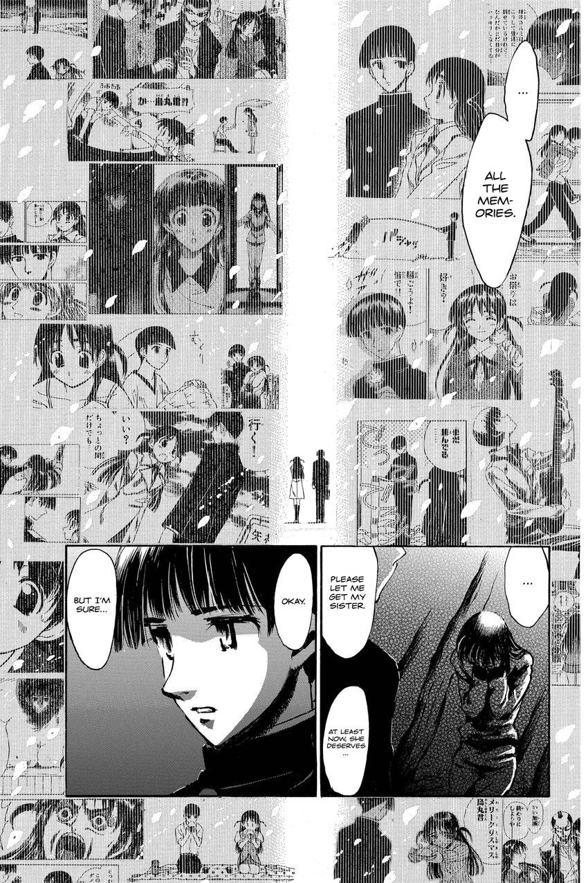Read School Rumble chapter 319 image 5 on Lezhin