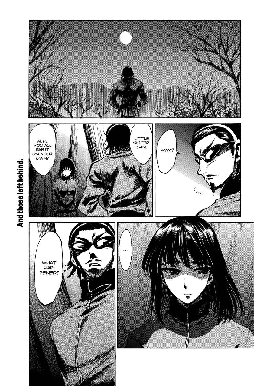 Read School Rumble chapter 319 image 7 on Lezhin