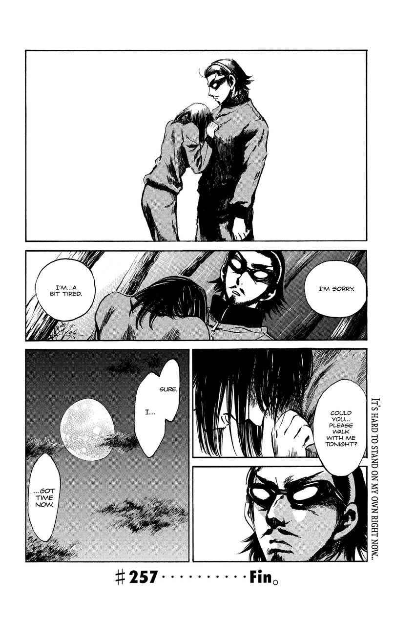 Read School Rumble chapter 319 image 8 on Lezhin