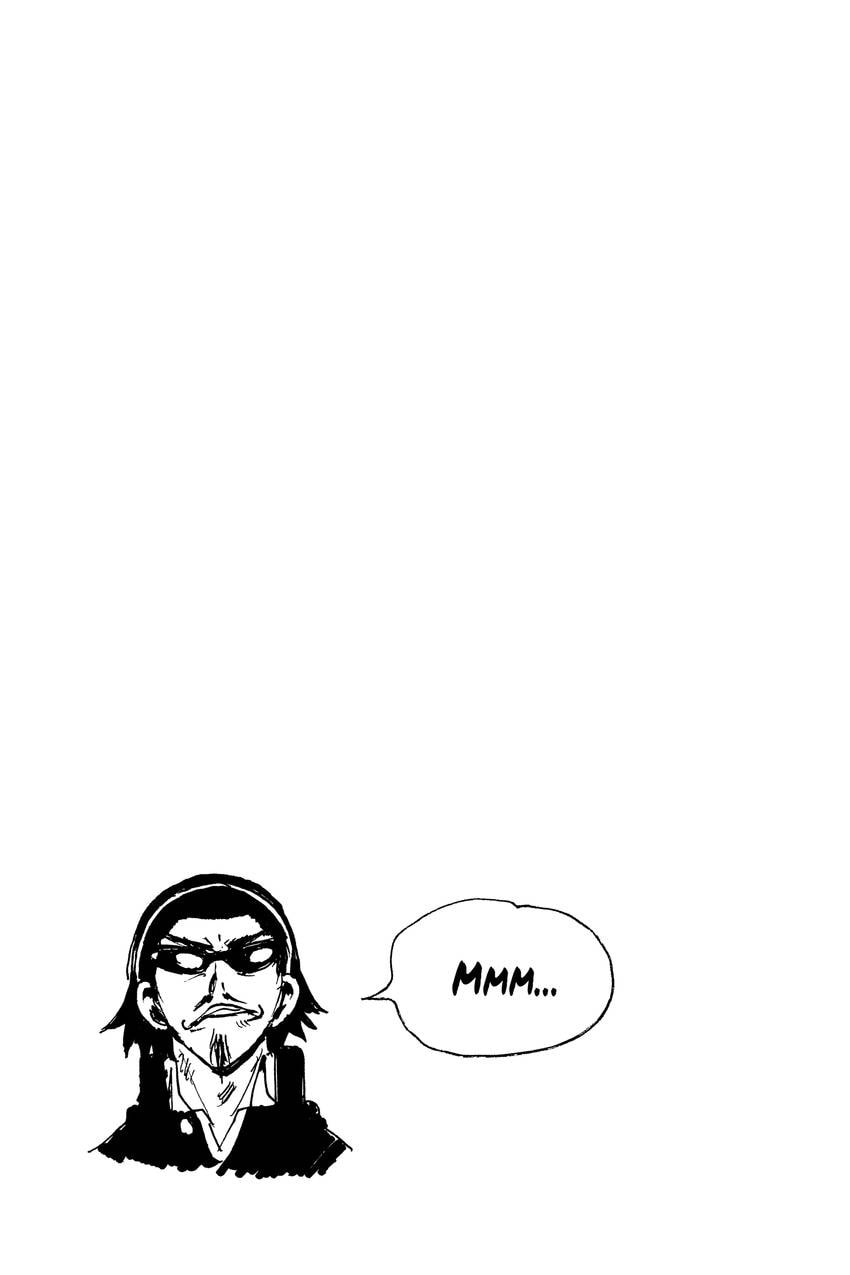 Read School Rumble chapter 325 image 9 on Lezhin