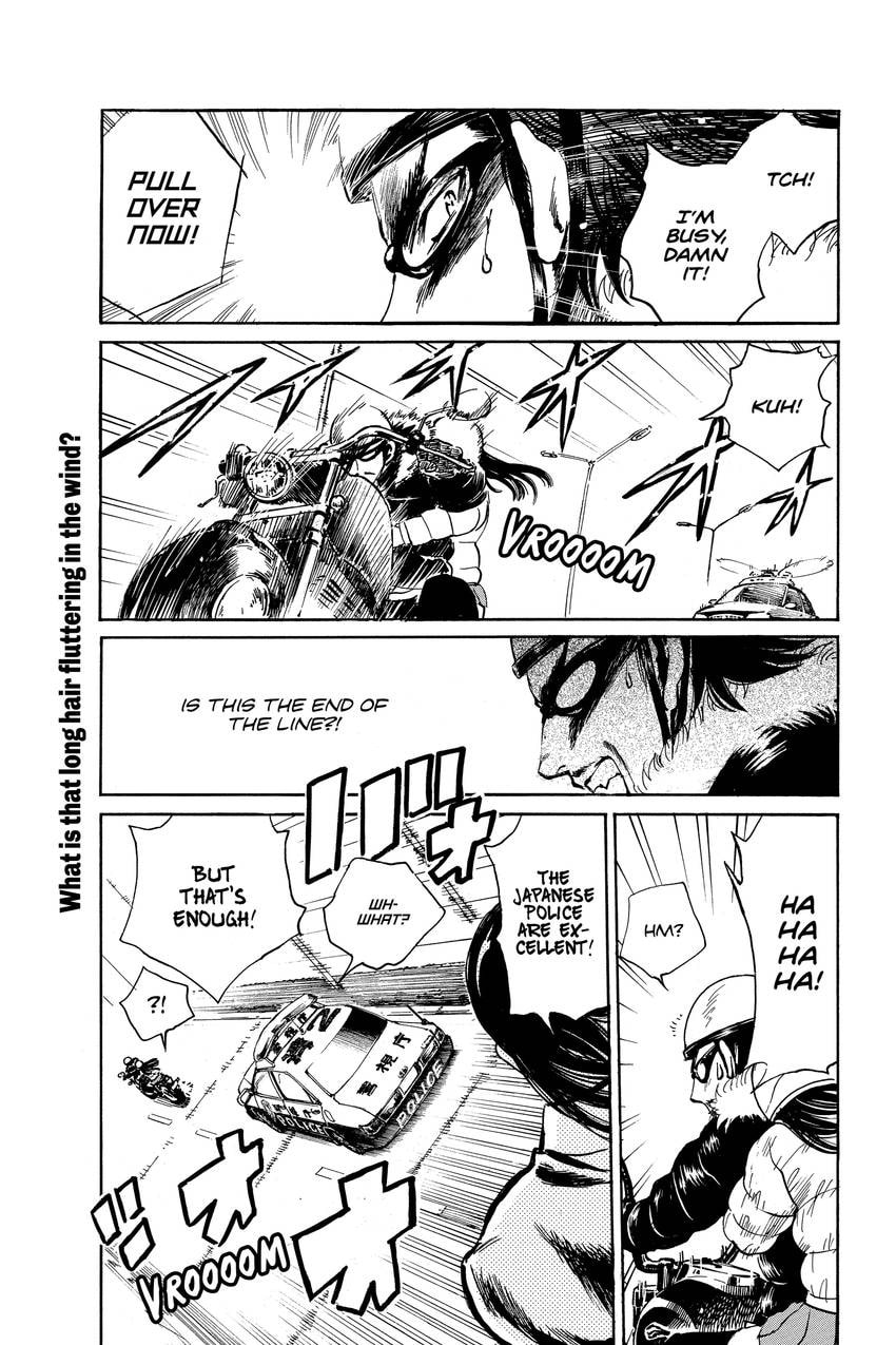 Read School Rumble chapter 328 image 5 on Lezhin