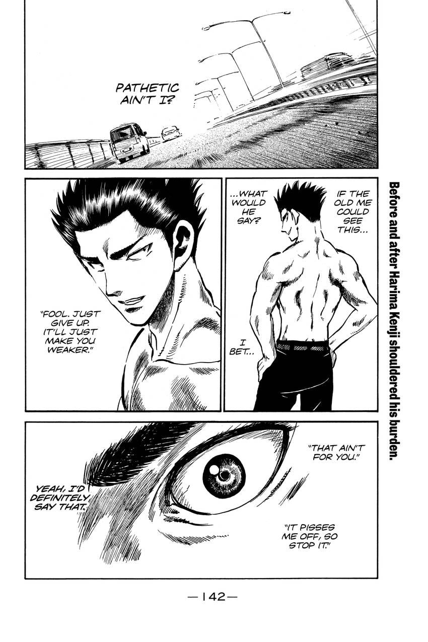 Read School Rumble chapter 329 image 2 on Lezhin