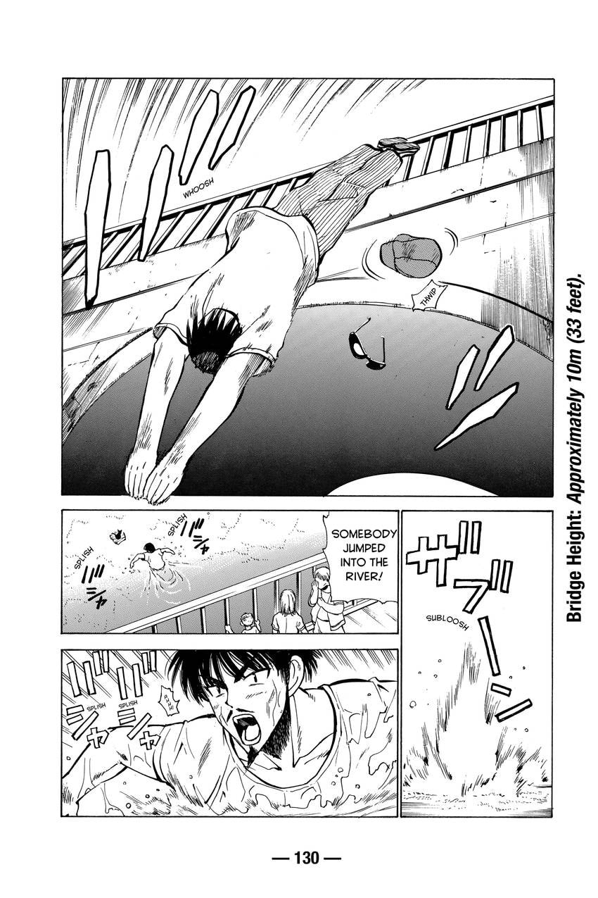 Read School Rumble chapter 33 image 4 on Lezhin