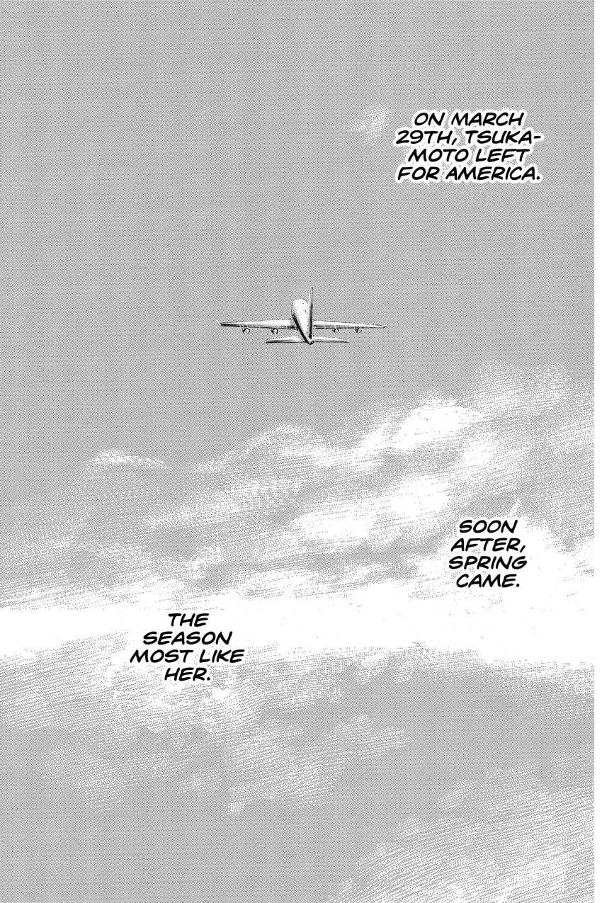 Read School Rumble chapter 330 image 8 on Lezhin