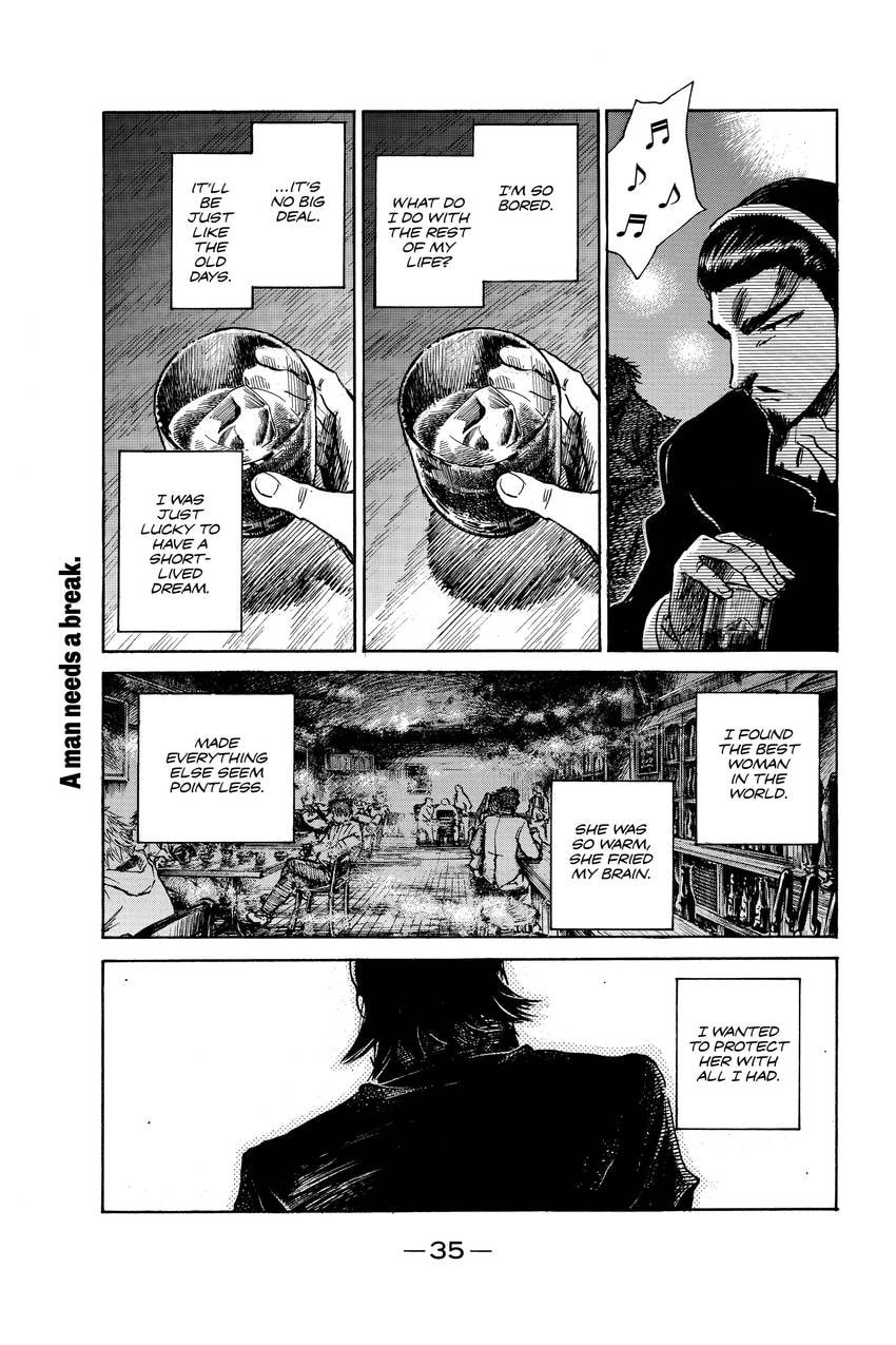 Read School Rumble chapter 334 image 5 on Lezhin