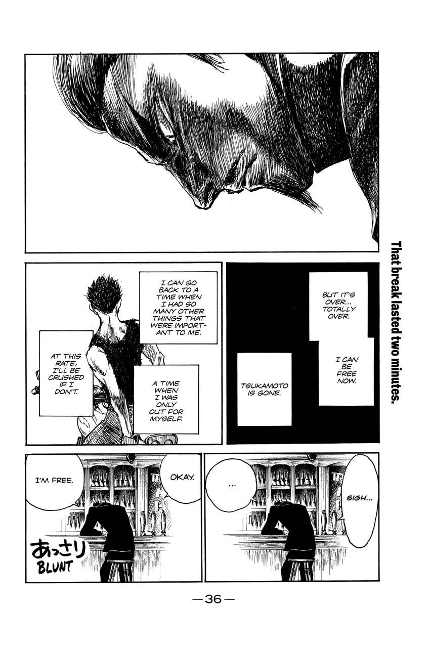 Read School Rumble chapter 334 image 6 on Lezhin
