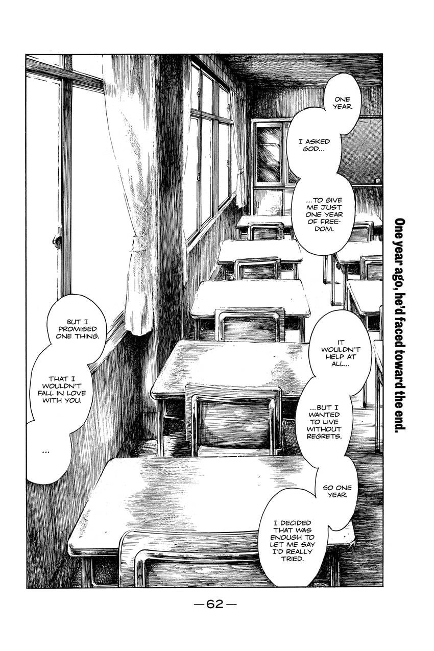 Read School Rumble chapter 337 image 4 on Lezhin