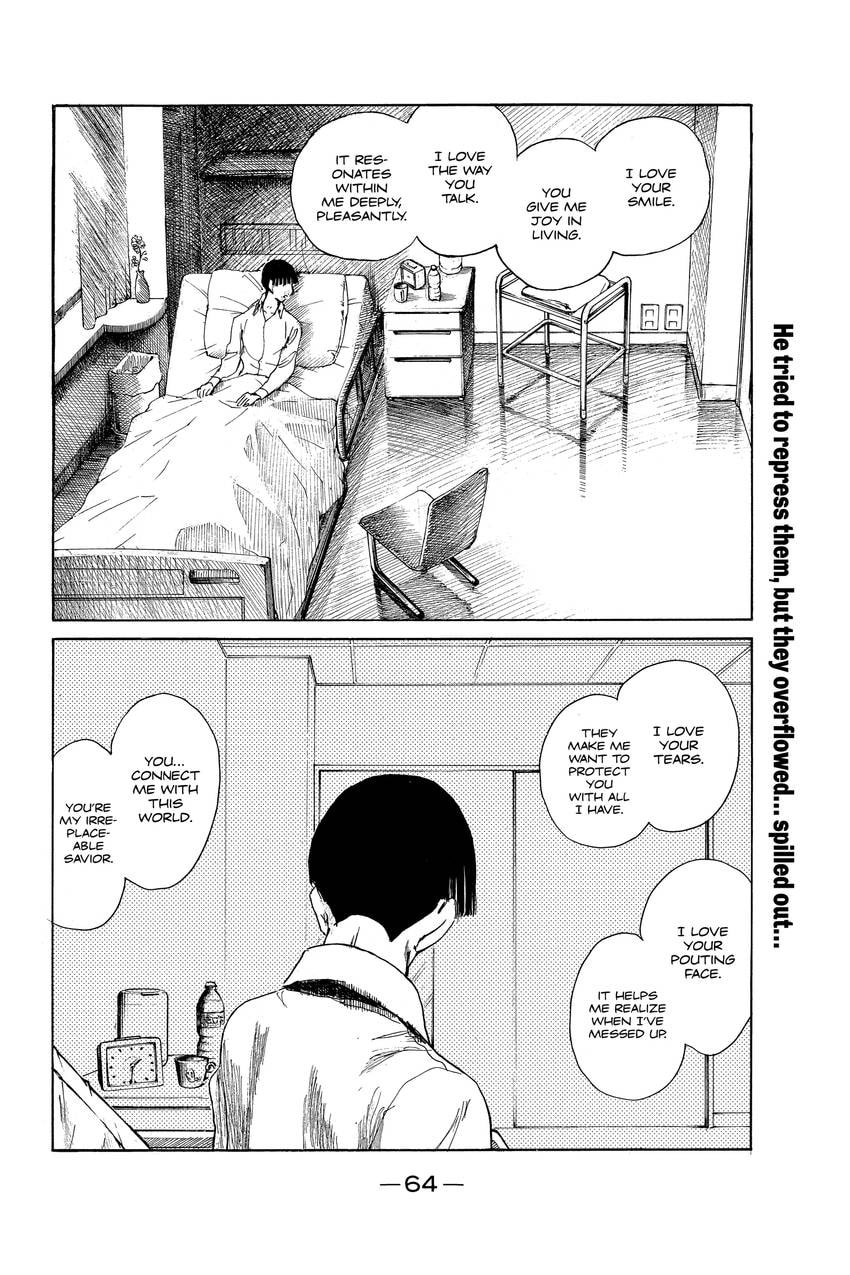 Read School Rumble chapter 337 image 6 on Lezhin