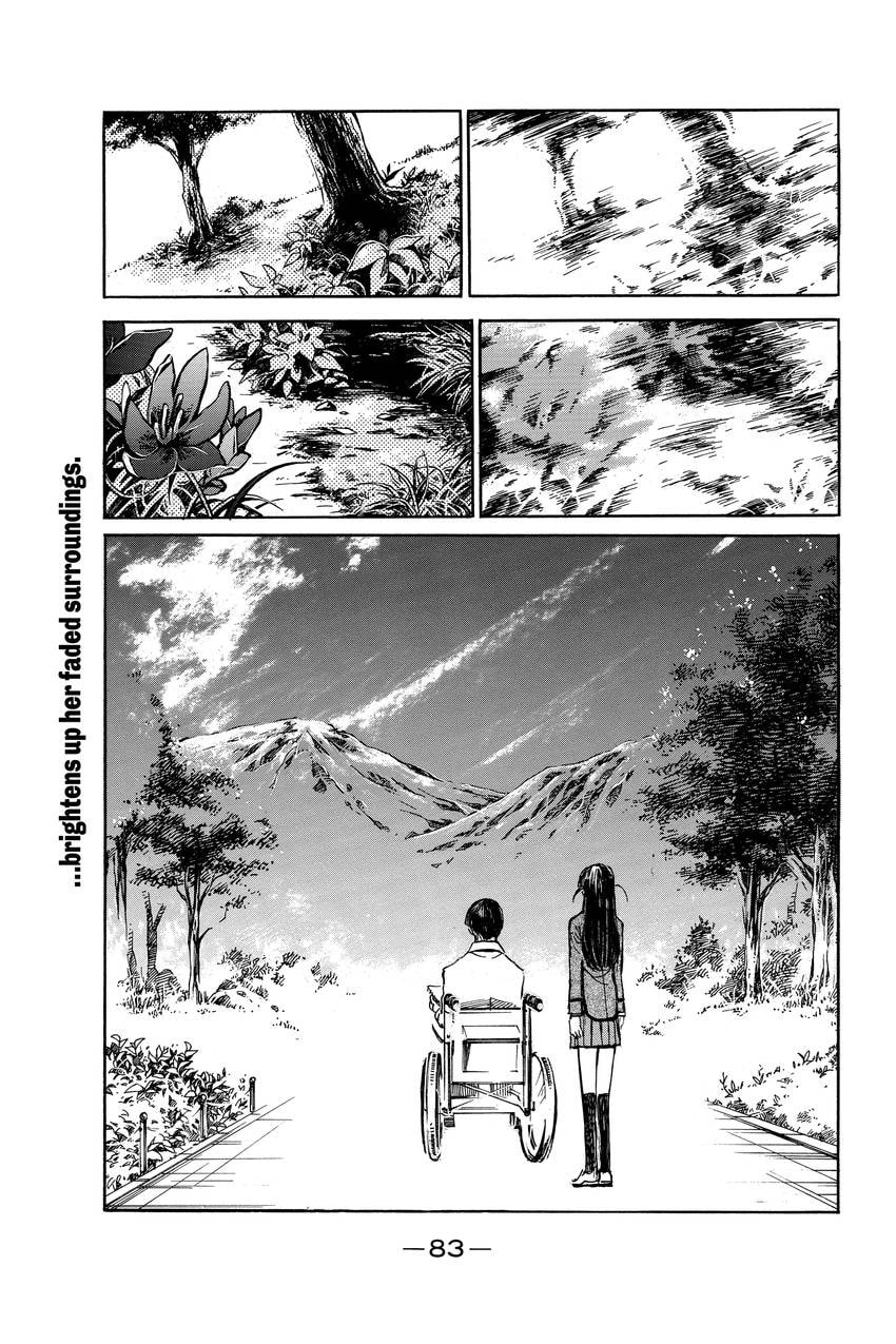Read School Rumble chapter 339 image 5 on Lezhin