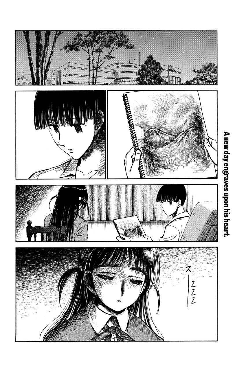 Read School Rumble chapter 339 image 6 on Lezhin