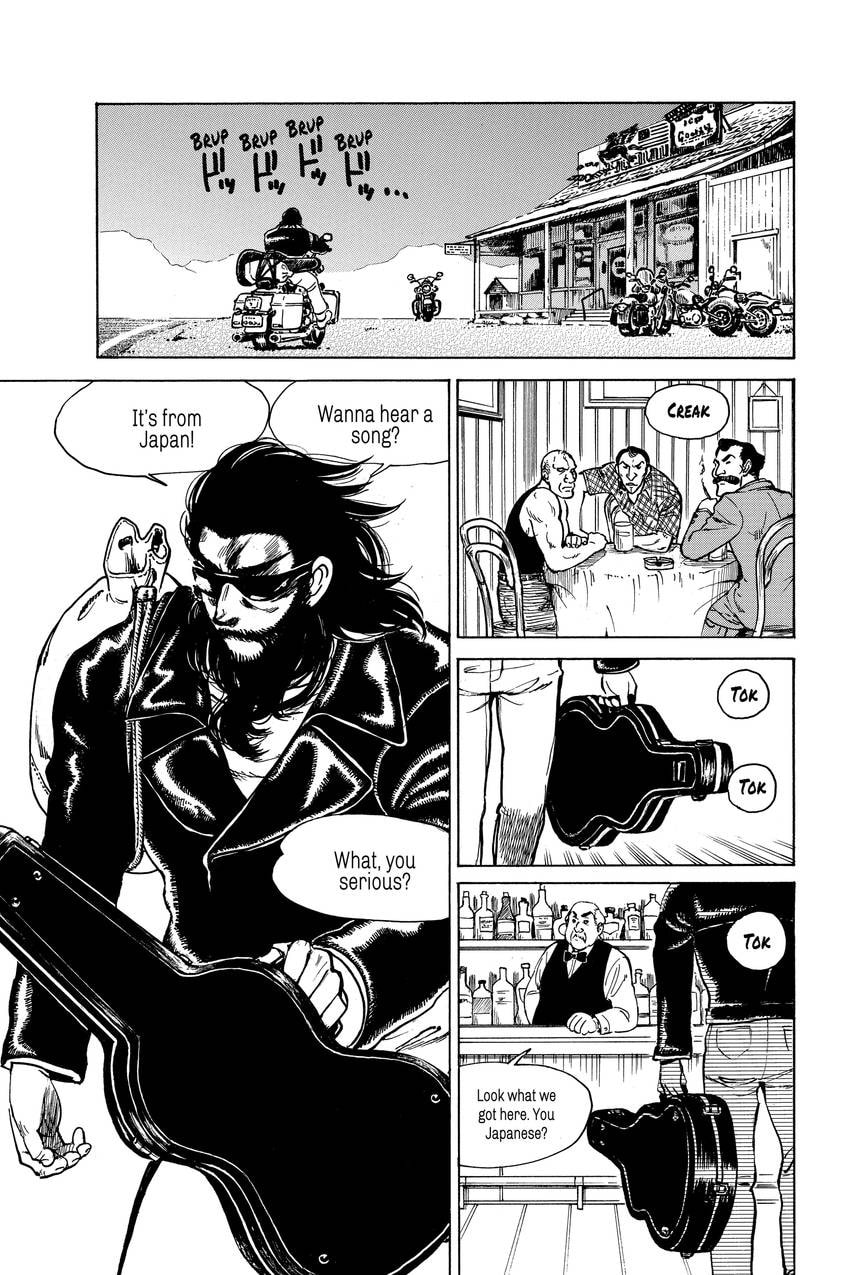 Read School Rumble chapter 346 image 6 on Lezhin