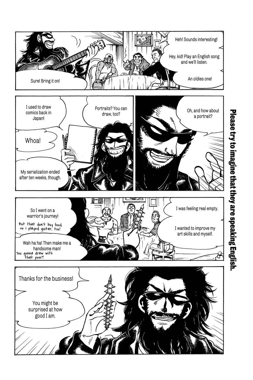 Read School Rumble chapter 346 image 7 on Lezhin