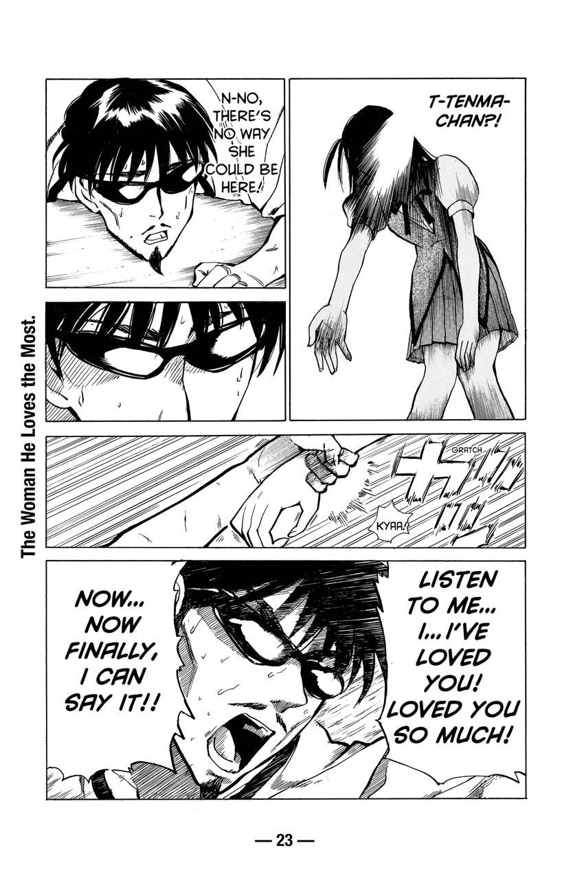 Read School Rumble chapter 39 image 5 on Lezhin