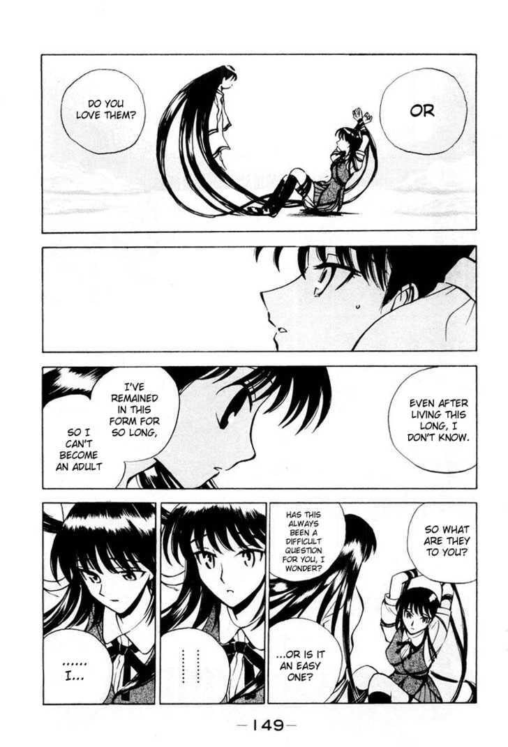 Read School Rumble chapter 4.1 image 5 on Lezhin