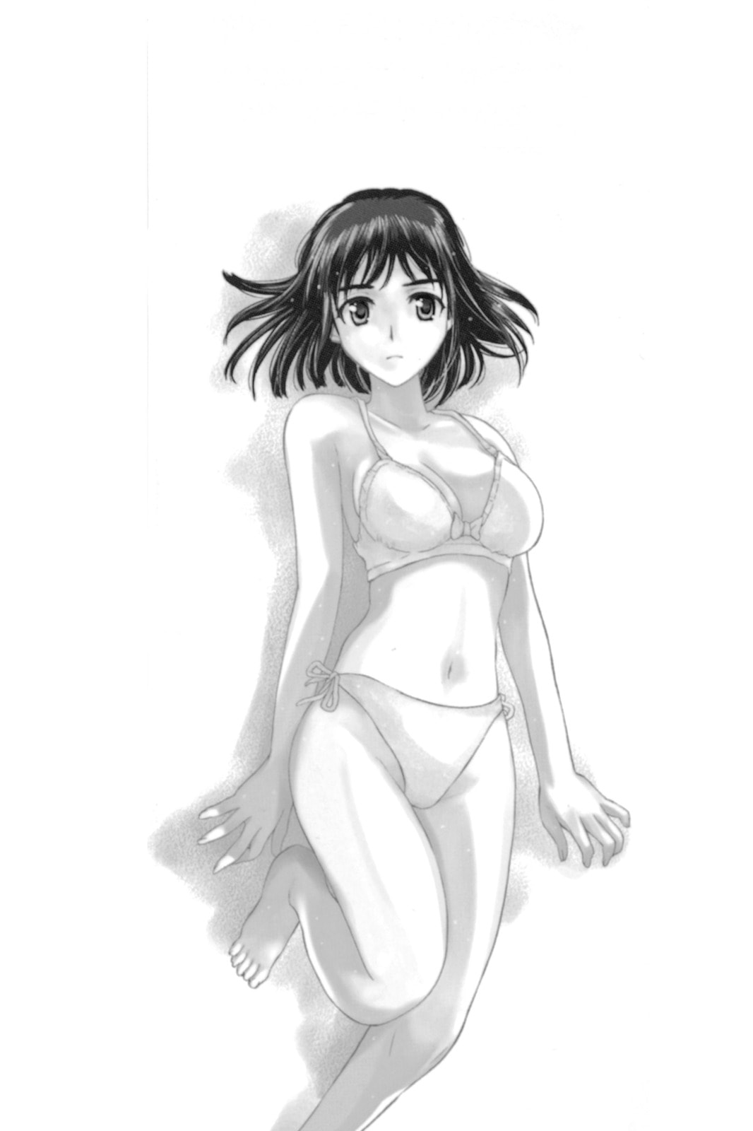Read School Rumble chapter 46.4 image 13 on Lezhin