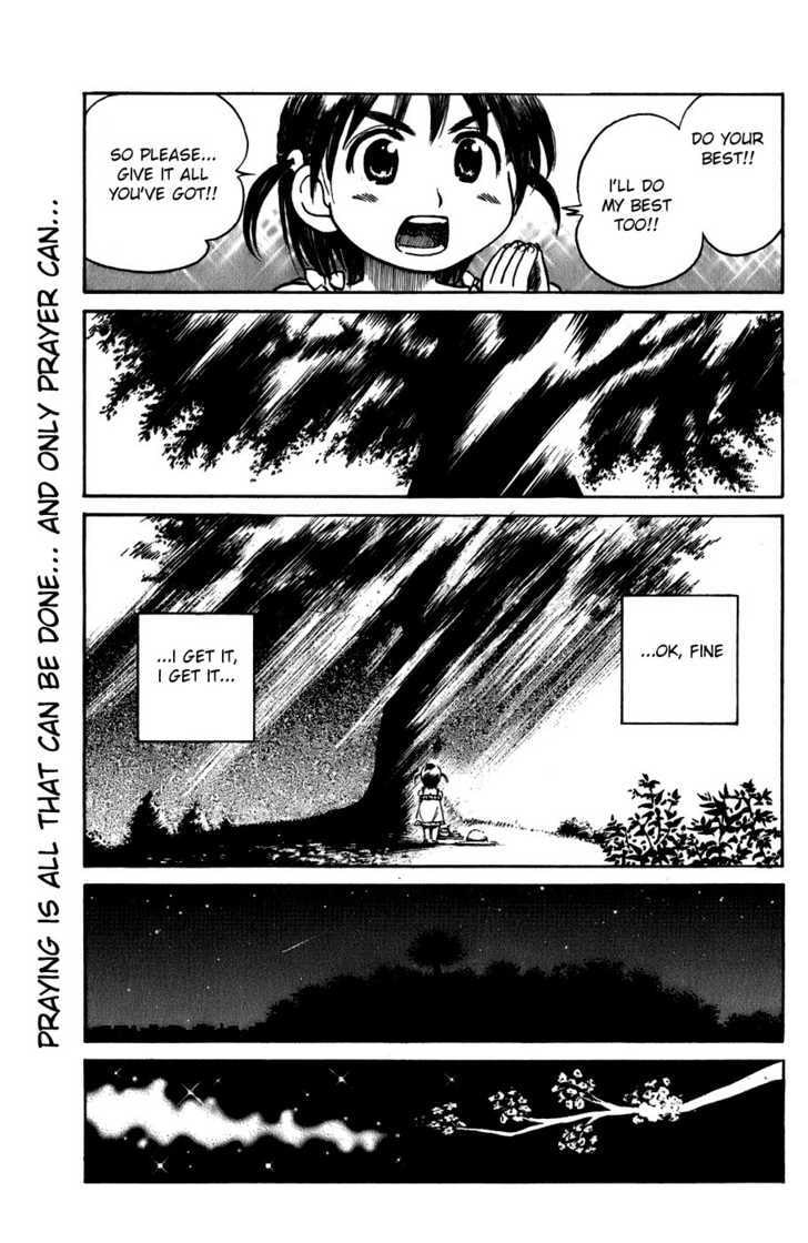 Read School Rumble chapter 52.1 image 4 on Lezhin