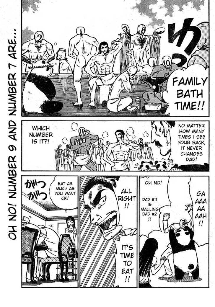 Read School Rumble chapter 54.1 image 4 on Lezhin