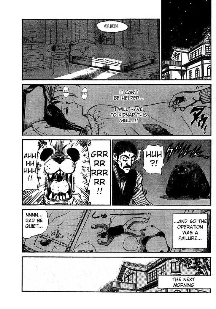 Read School Rumble chapter 54.1 image 6 on Lezhin