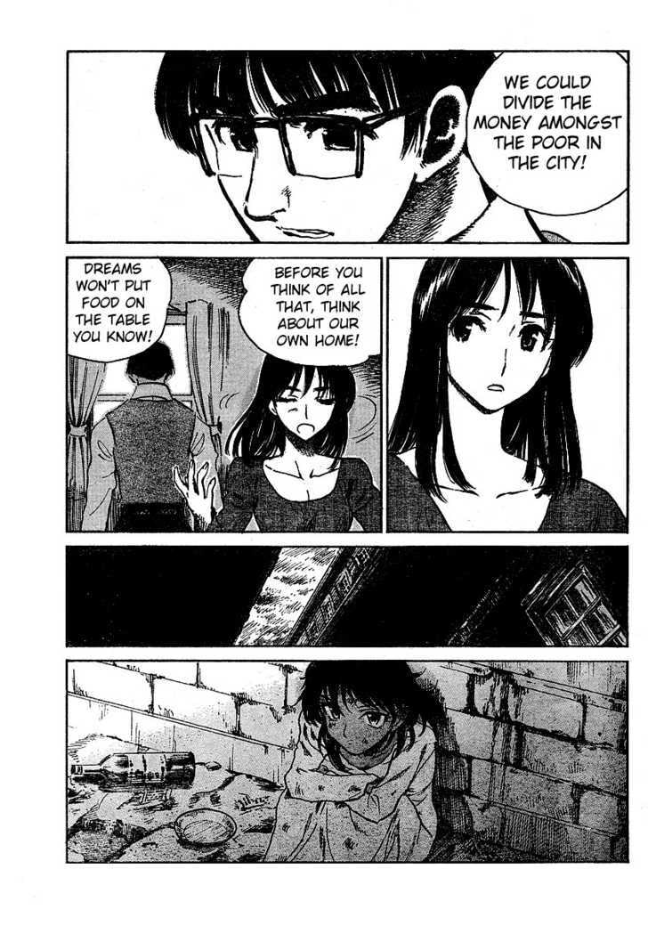 Read School Rumble chapter 57.1 image 2 on Lezhin