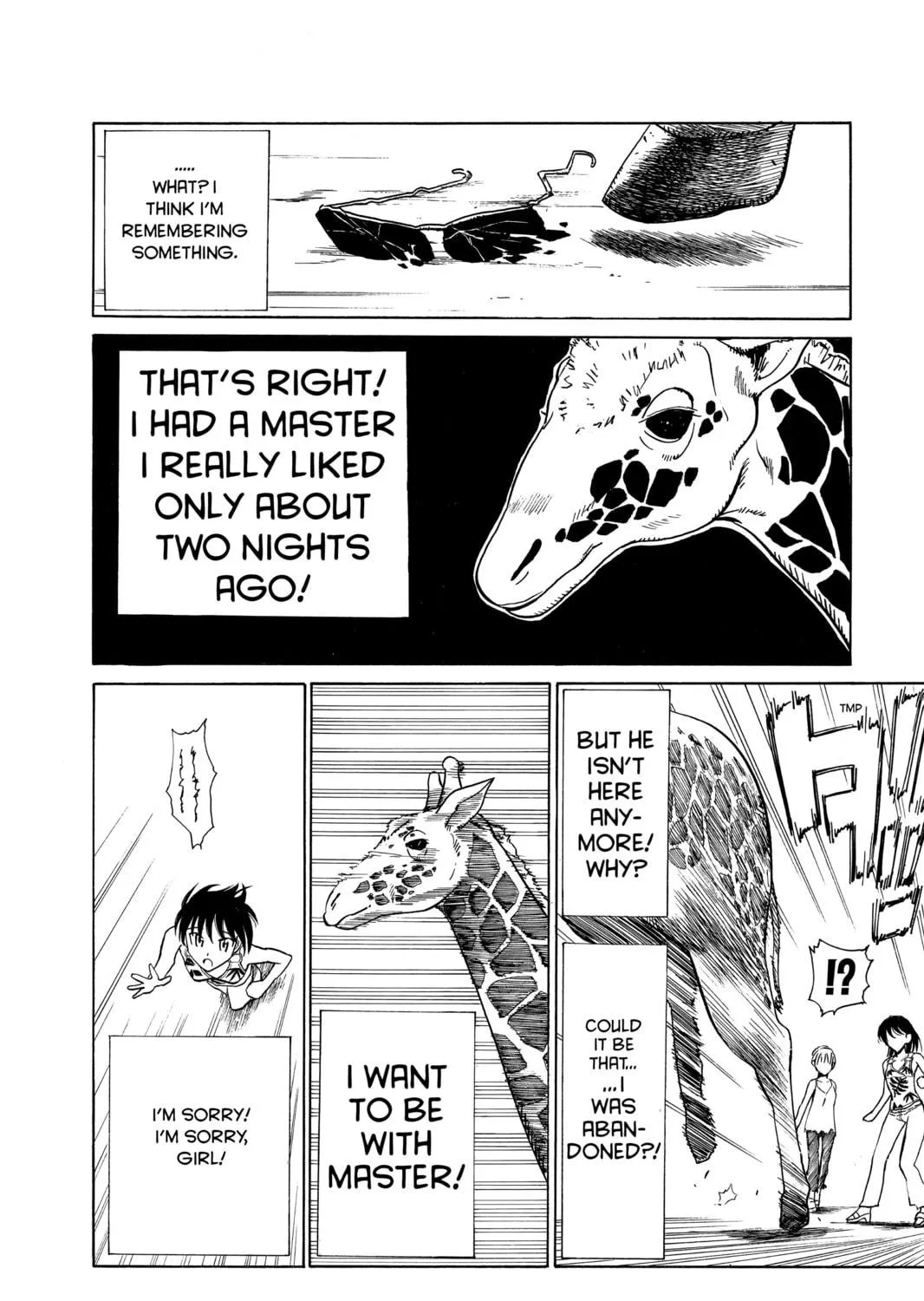 Read School Rumble chapter 58.1 image 10 on Lezhin
