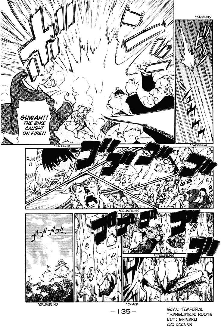 Read School Rumble chapter 58.6 image 6 on Lezhin