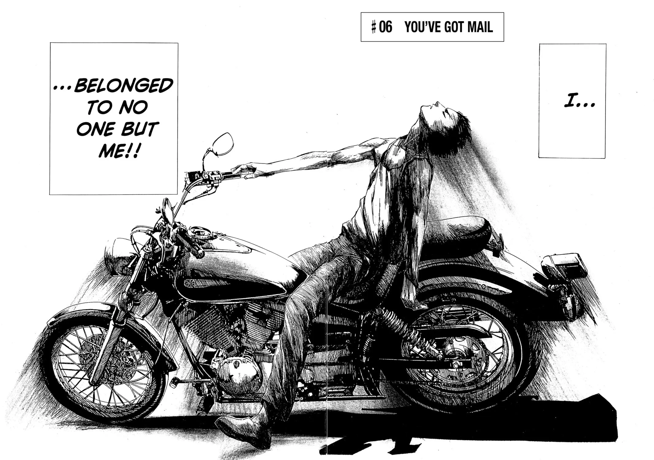 Read School Rumble chapter 6 image 0 on Lezhin