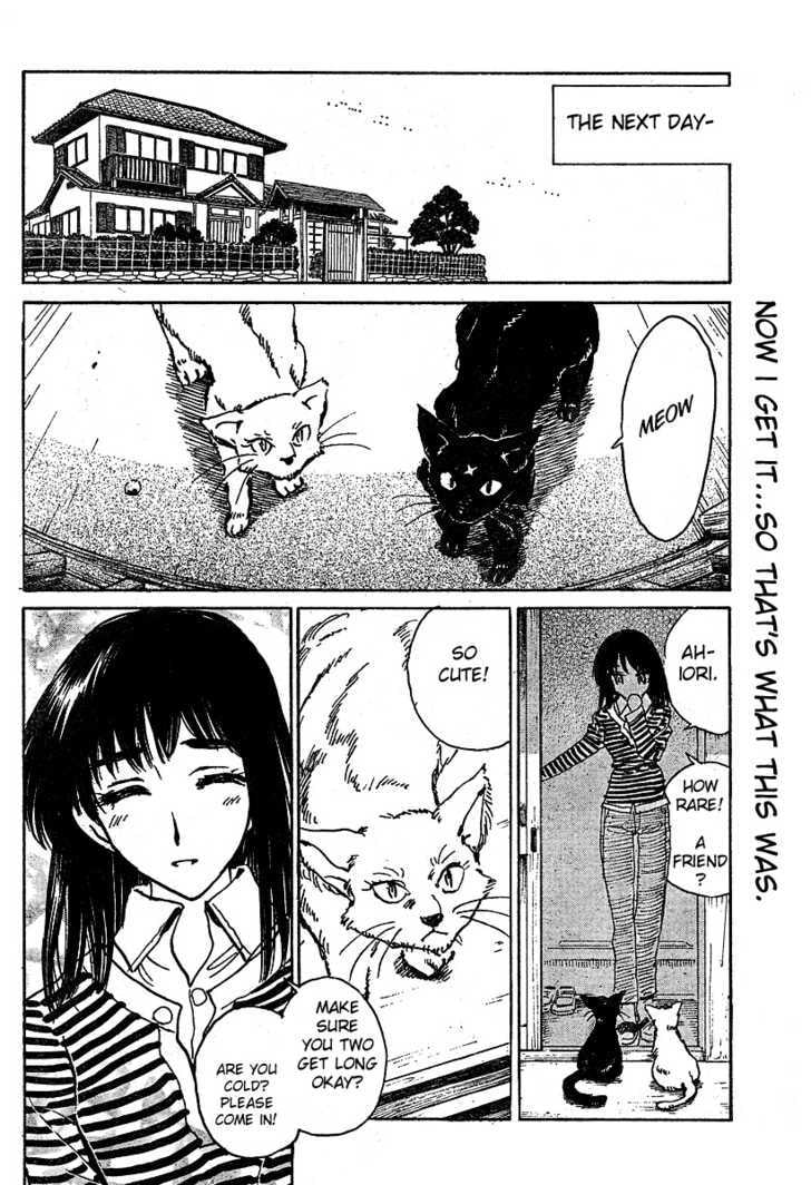 Read School Rumble chapter 60.1 image 5 on Lezhin