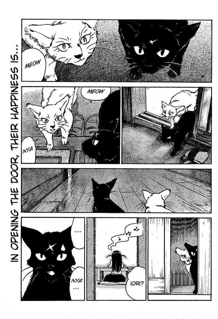 Read School Rumble chapter 60.1 image 6 on Lezhin