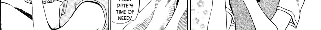 Read School Rumble chapter 61 image 1 on Lezhin