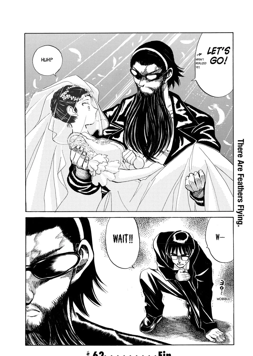 Read School Rumble chapter 62 image 14 on Lezhin