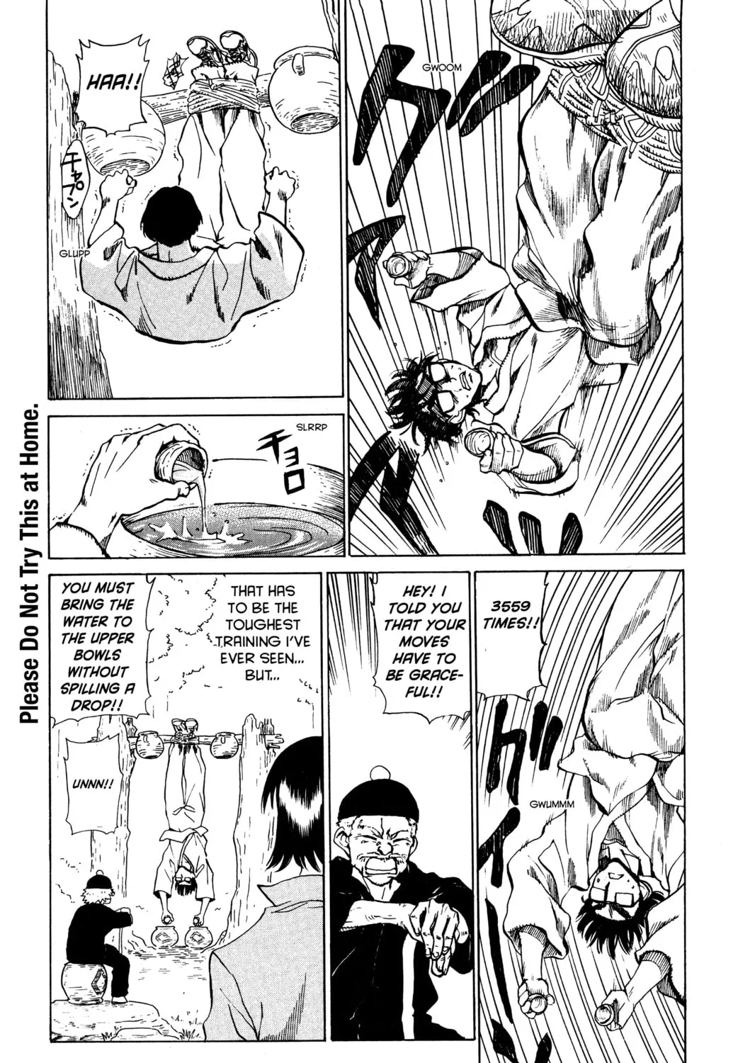 Read School Rumble chapter 69 image 2 on Lezhin