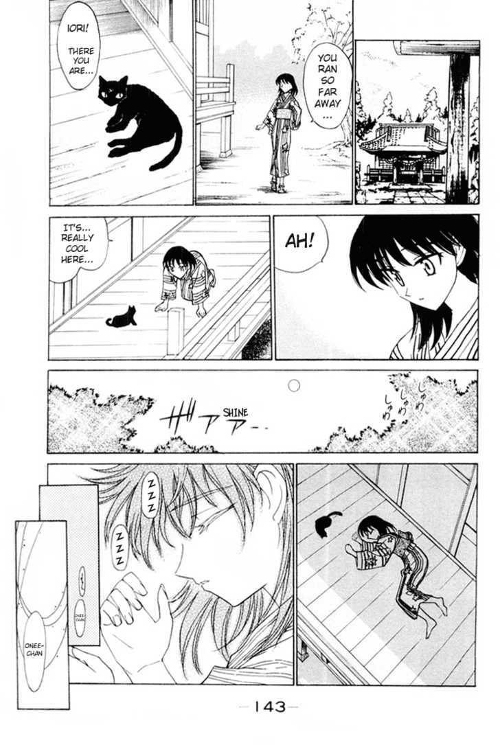 Read School Rumble chapter 7.1 image 5 on Lezhin