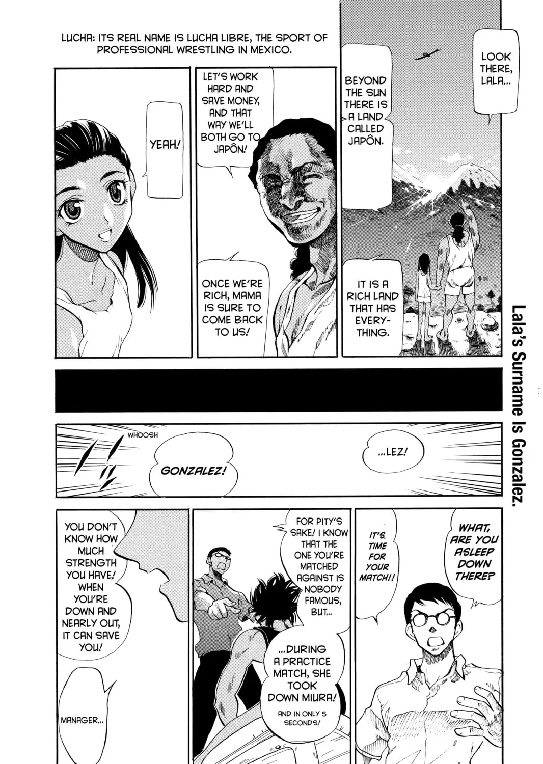 Read School Rumble chapter 72.3 image 2 on Lezhin