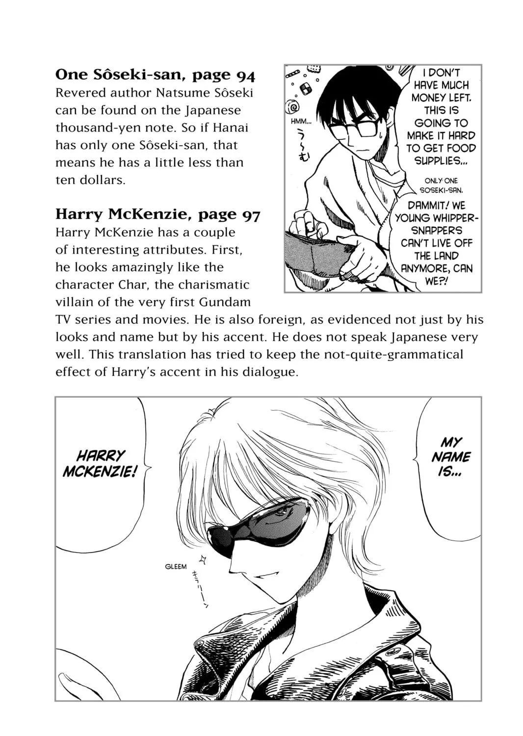 Read School Rumble chapter 72.4 image 34 on Lezhin