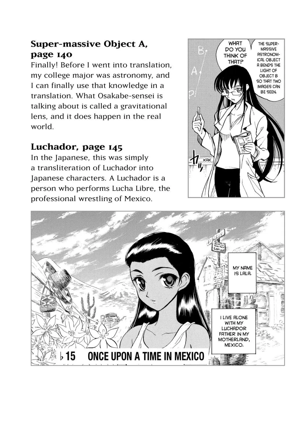 Read School Rumble chapter 72.4 image 46 on Lezhin